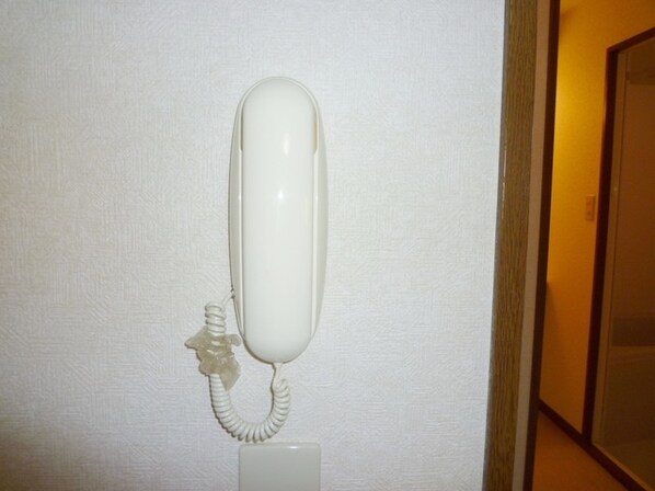 プレジールIの物件内観写真